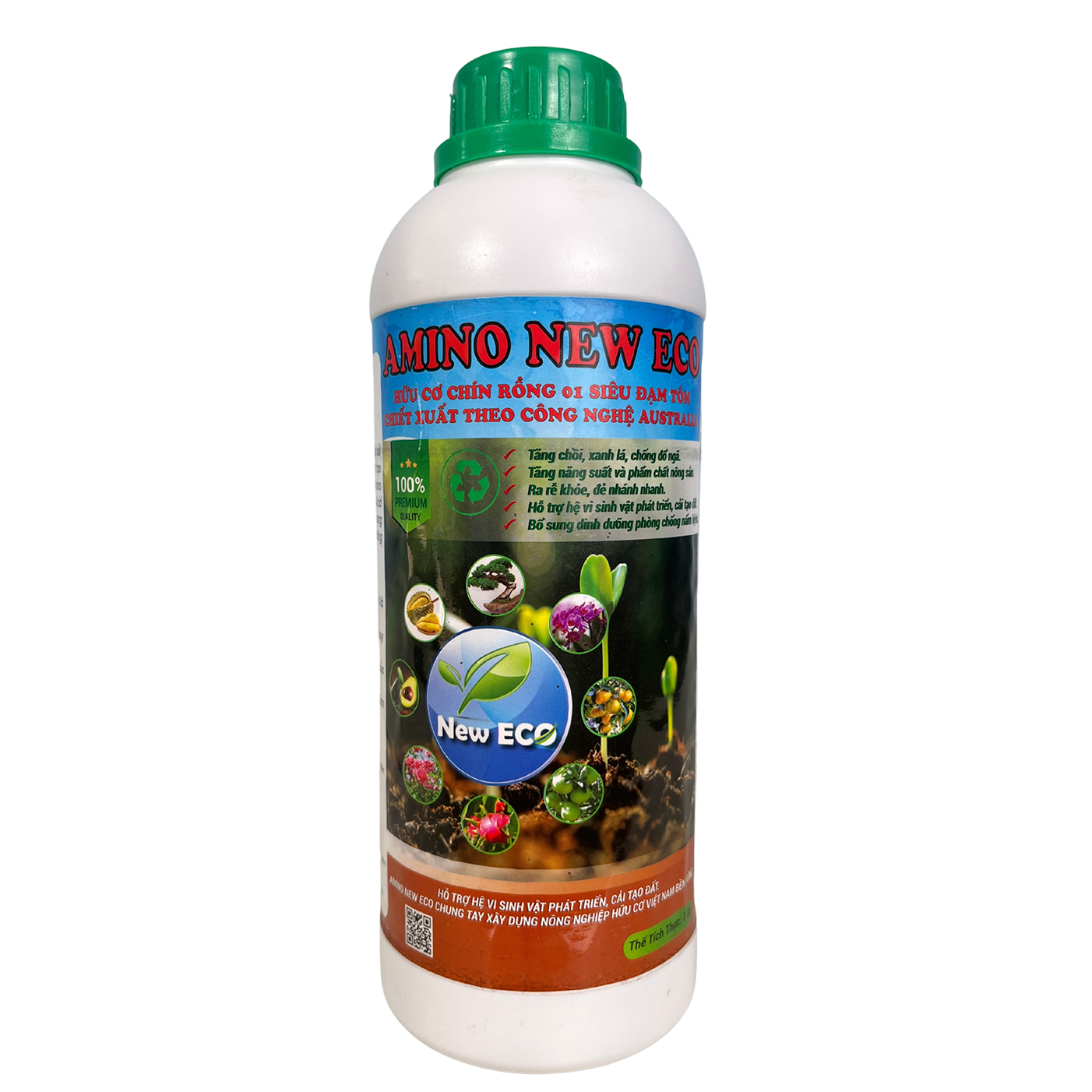 Phân bón Amino NEWECO