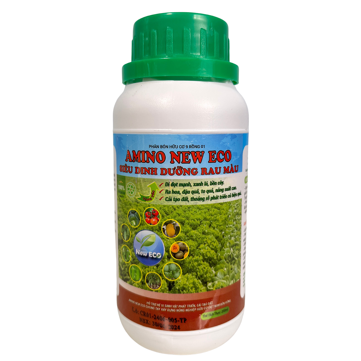 Phân bón Amino NEWECO
