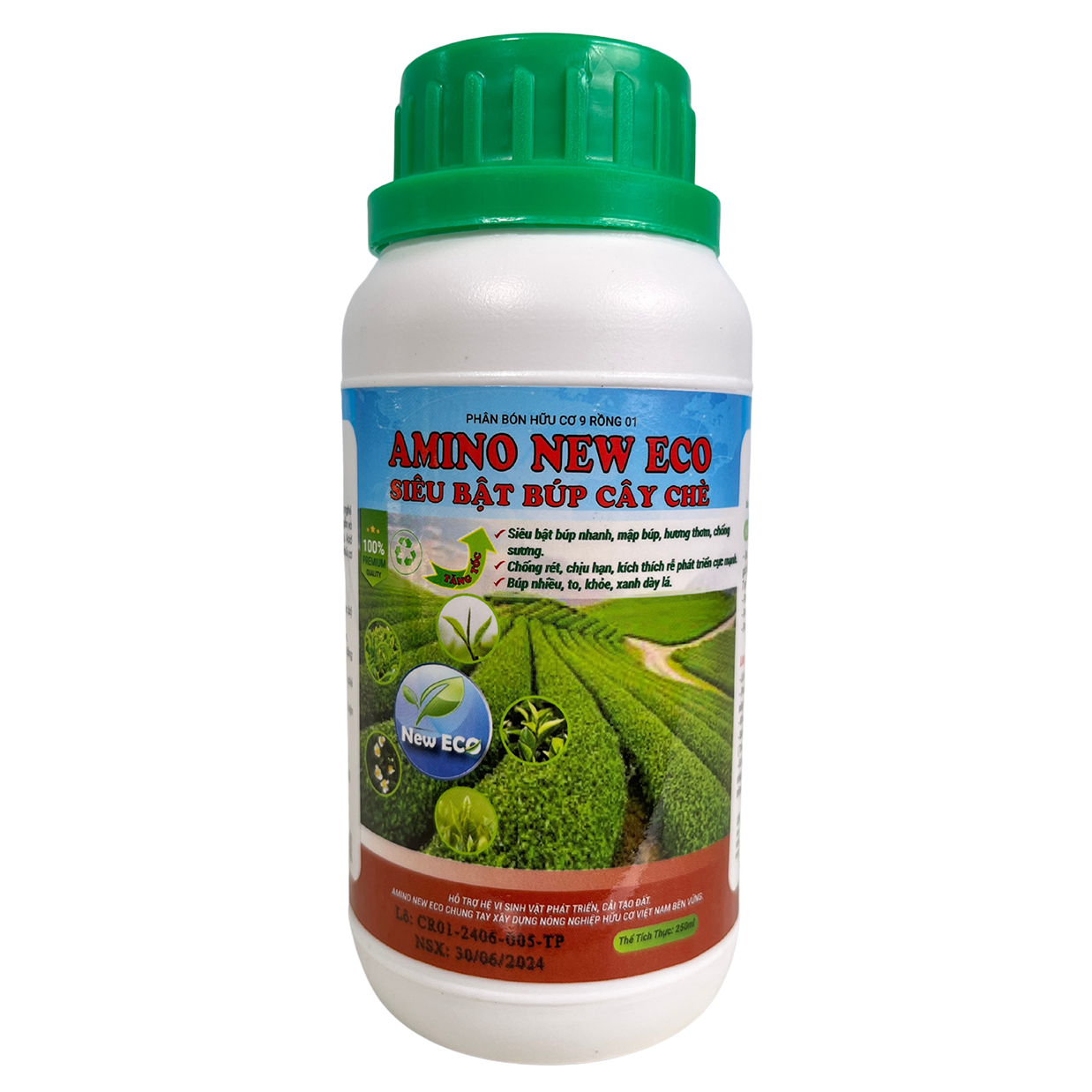 Phân bón Amino NEWECO