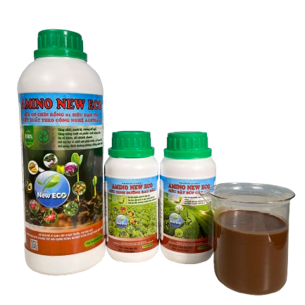 Phân bón Amino NEWECO