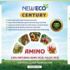Amino century