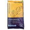 Phân bón dạng viên ECO MENTOS 75