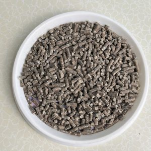Phân bón hữu cơ dạng viên ECO MENTOS 75