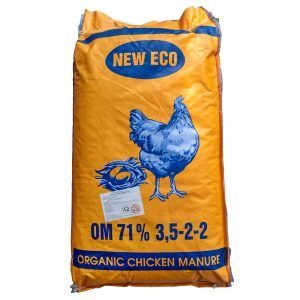 Phân bón New ECO