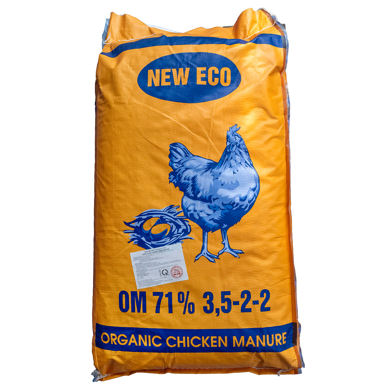 Phân bón New ECO
